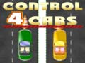 თამაშის Control 4 Cars