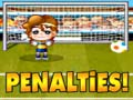 თამაშის Penalties!