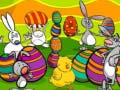 თამაშის Easter Differences