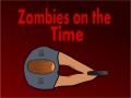 თამაშის Zombies On The Times