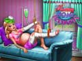 თამაშის Mommy Home Recovery