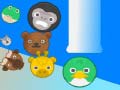 თამაშის Crush Animal