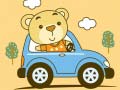 თამაშის Little Cute Vehicles Match 3