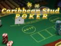 თამაშის Caribbean Stud Poker