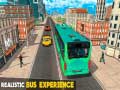თამაშის Passenger Bus Dimulator City