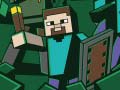 თამაშის Pixelcraft Jigsaw