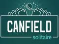 თამაშის Canfield Solitaire