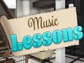 თამაშის Music Lessons