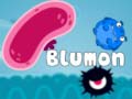 თამაშის Blumon