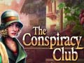 თამაშის The Conspiracy Club