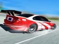 თამაშის Extreme Sports Car Shift Racing