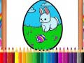 თამაშის Dying Easter Eggs