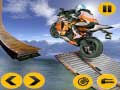 თამაშის Bike Stunt Master Racing