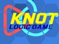 თამაშის Knot Logical Game