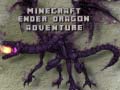 თამაშის Minecraft Ender Dragon Adventure