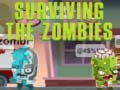 თამაშის Surviving the Zombies