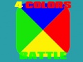 თამაშის 4 Colors Battle