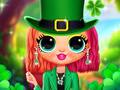 თამაშის  BFF St. Patricks Day Preparation