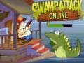 თამაშის Swamp Attack Online