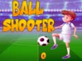თამაშის Ball Shooter