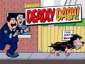 თამაშის Gnasher's Deadly Dash!