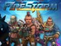 თამაშის FireStorm
