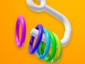 თამაშის Hook and Rings