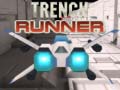 თამაშის Trench Runner