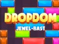 თამაშის Dropdown Jewel-Blast