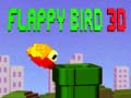 თამაშის Flappy Bird 3D