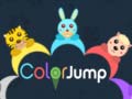 თამაშის Color Jump