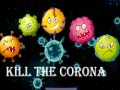 თამაშის Kill The Corona