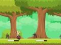 თამაშის Woodcutters Idle