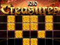 თამაშის 1010 Treasures