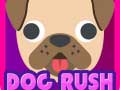 თამაშის Dog Rush