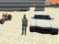 თამაშის City Simulator