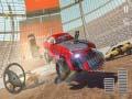 თამაშის Derby Car Racing Stunt