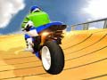 თამაშის Bike Stunt Master 3d