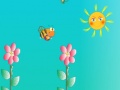 თამაშის Swinging Bee