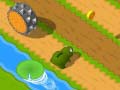 თამაშის Frosch