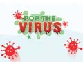თამაშის Pop The Virus