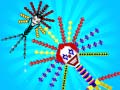 თამაშის Corona Virus.io