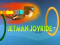 თამაშის Jetman Joyride