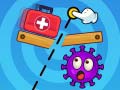 თამაშის Rescue Disease