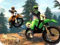 თამაშის Uphill Offroad Moto Racing