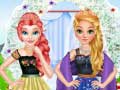 თამაშის Princess Wedding Style and Royal Style