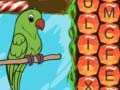 თამაშის Crazy Candy Parrot