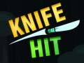 თამაშის Knife Hit 