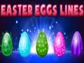 თამაშის Easter Egg Lines