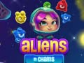 თამაშის Aliens in Chain
